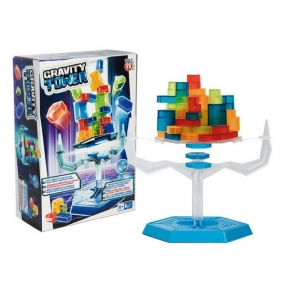 IMC - Игра за Баланс GRAVITY TOWER 